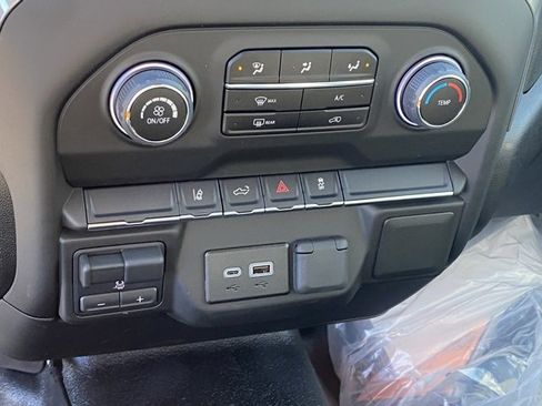 New 2025 Chevrolet Silverado 2500 W/T w/ WT Convenience Package image 21