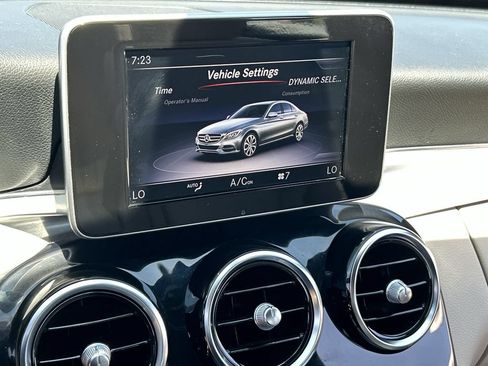 Used 2018 Mercedes-Benz C 300 Sedan image 13