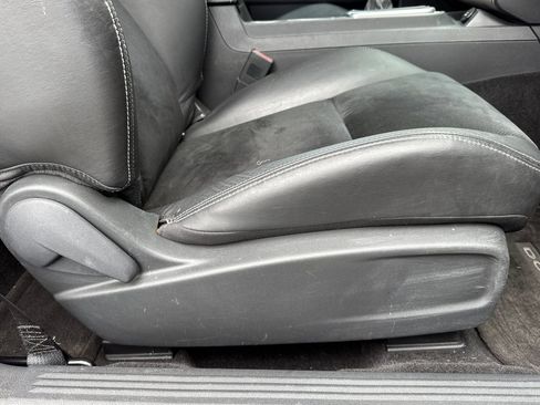 Used 2011 Dodge Challenger SRT8 w/ SRT Option Group II RWD image 22