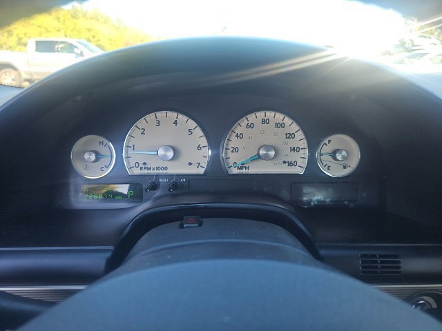 Used 2004 Ford Thunderbird RWD image 25