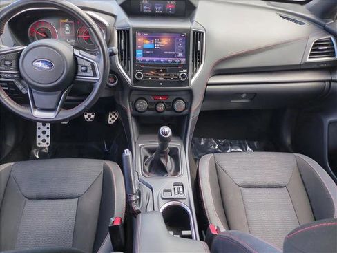 Used 2019 Subaru Impreza 2.0i Sport w/ Popular Package #2 image 16