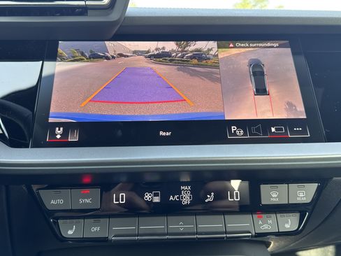 New 2026 Audi S3 Premium AWD/4WD image 25