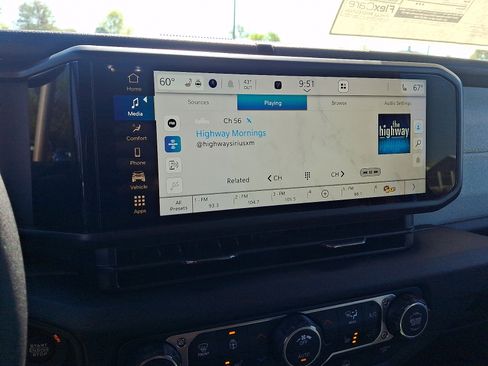 New 2026 Jeep Wrangler Unlimited Sport AWD/4WD image 13