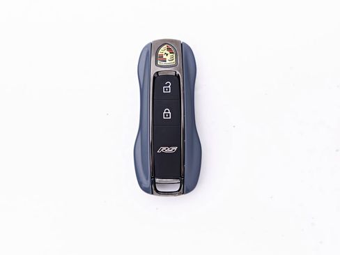 Used 2024 Porsche 911 GT3 RS w/ Weissach Package RWD image 89