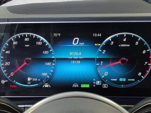 Certified 2023 Mercedes-Benz GLS 450 GLS 450 image 11