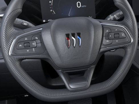 New 2025 Buick Envista Preferred image 43