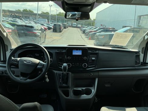 Used 2021 Ford Transit 350 XLT RWD image 15