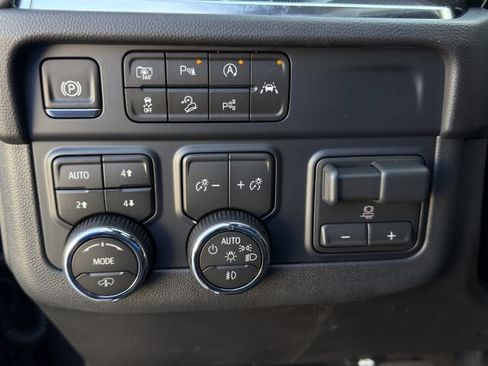New 2026 Chevrolet Tahoe RST w/ Advanced Technology Package AWD/4WD image 18