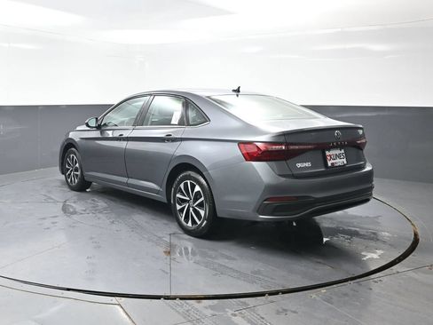 Used 2025 Volkswagen Jetta S FWD image 11