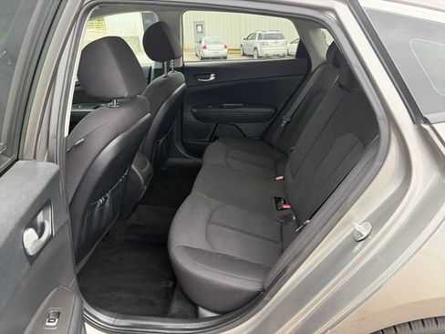 Used 2018 Kia Optima LX w/ 17" Alloy Wheels Package FWD image 26