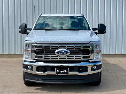 New 2026 Ford F250 XLT AWD/4WD image 9