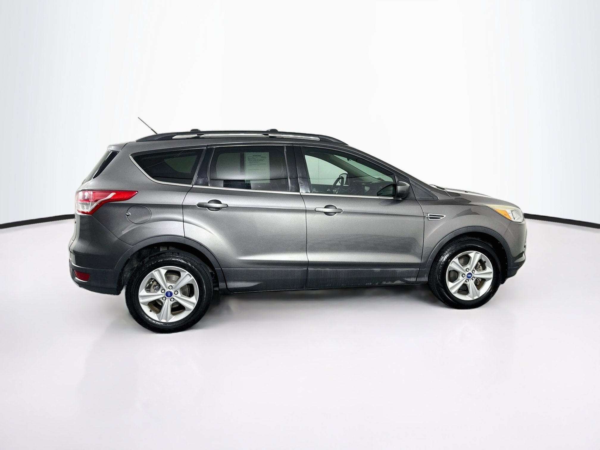 Used 2013 Ford Escape SE FWD image 10
