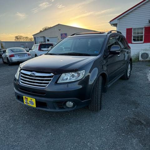 Used 2013 Subaru Tribeca Limited AWD/4WD image 4