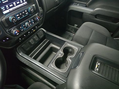 Used 2017 Chevrolet Silverado 1500 LT w/ Rally 2 Edition AWD/4WD image 29