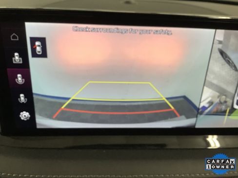 Used 2023 Kia Stinger GT2 w/ Red Interior Color Package image 19