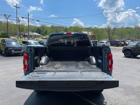 Used 2023 Ford F150 XLT w/ Equipment Group 302A High AWD/4WD image 10
