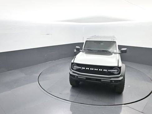 New 2026 Ford Bronco Outer Banks w/ Sasquatch Package AWD/4WD image 22