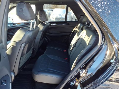 Used 2018 Mercedes-Benz GLE 350 4MATIC image 11