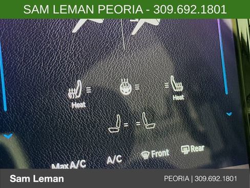 New 2026 RAM 1500 Big Horn image 21