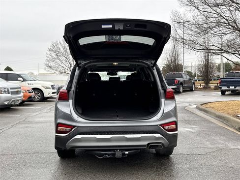 Used 2020 Hyundai Santa Fe Limited image 15