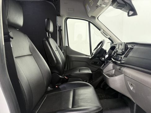 Used 2024 Ford Transit 250 148 Medium Roof w/ Load Area Protection Package RWD image 10