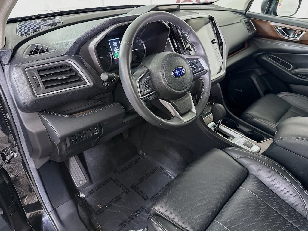 Used 2024 Subaru Ascent Touring AWD/4WD image 20