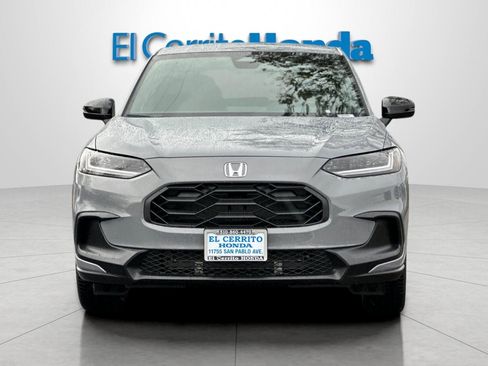 New 2026 Honda HR-V Sport image 8