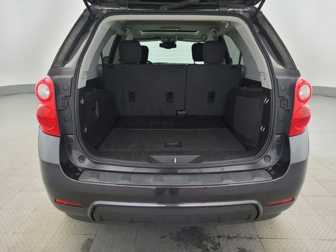 Used 2015 Chevrolet Equinox LT image 29