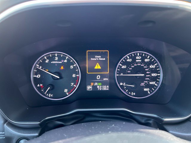 Used 2020 Subaru Legacy Limited AWD/4WD image 8
