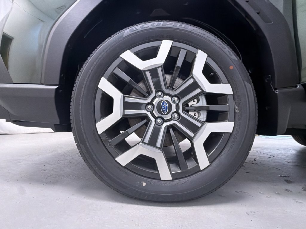 New 2026 Subaru Outback Touring XT AWD/4WD image 14