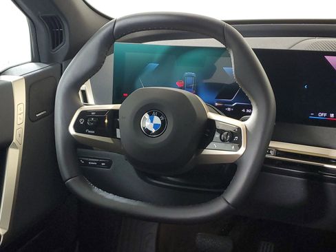 New 2026 BMW iX xDrive60 image 12