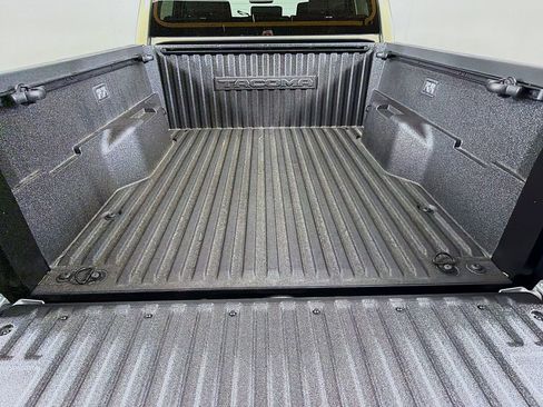 New 2026 Toyota Tacoma 4x4 Double Cab image 20