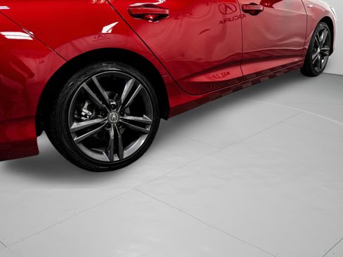 Used 2024 Acura Integra A-Spec FWD image 47