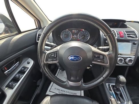 Used 2016 Subaru Impreza 2.0i Sport Limited AWD/4WD image 12