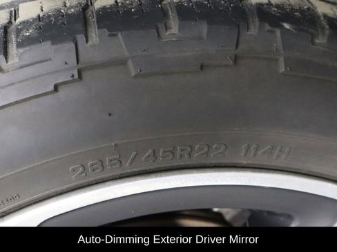 Used 2023 RAM 1500 Big Horn AWD/4WD image 41