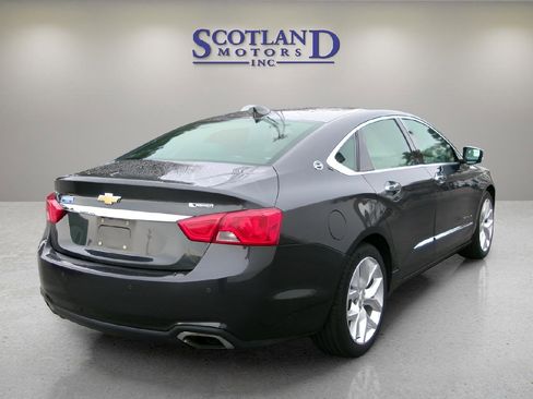 Used 2019 Chevrolet Impala Premier image 6