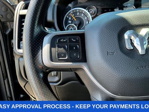 Used 2022 RAM 2500 Tradesman AWD/4WD image 15