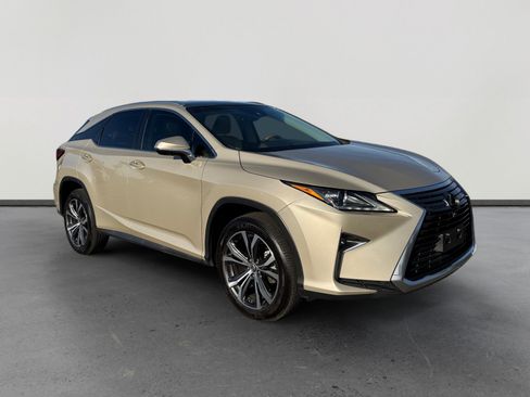 Used 2018 Lexus RX 350 AWD w/ Premium Package image 7