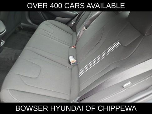 New 2026 Hyundai Elantra Sport image 5