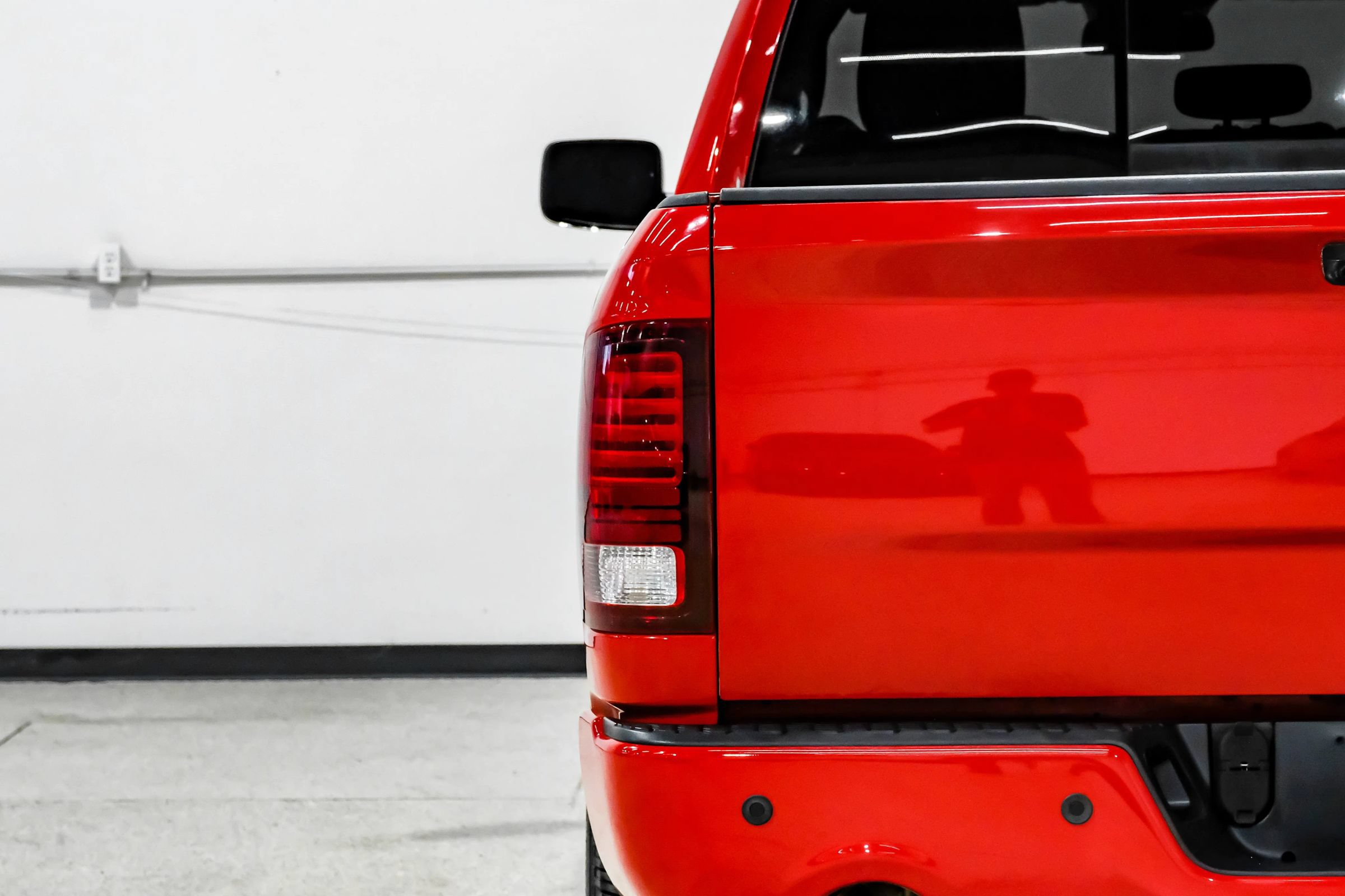 Used 2013 RAM 1500 Sport w/ Sport Premium Group AWD/4WD image 67