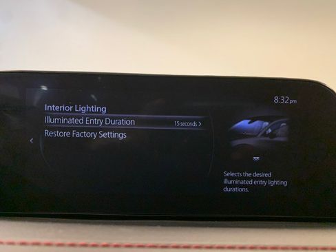 Used 2023 MAZDA CX-30 AWD 2.5 S w/ Preferred Package image 38