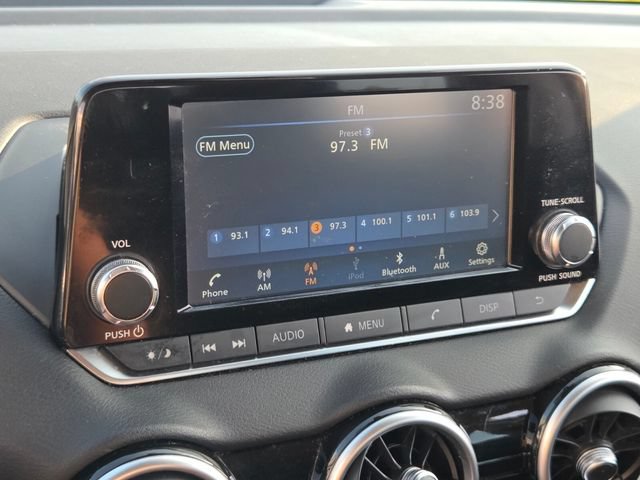 Used 2025 Nissan Sentra S FWD image 19