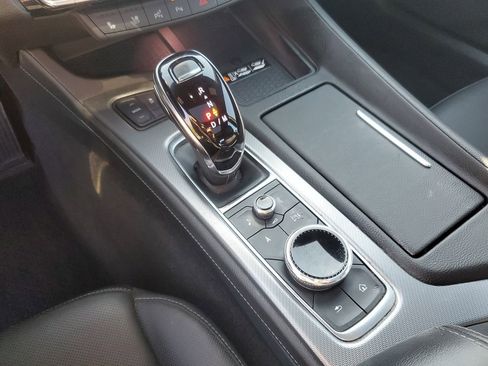 Used 2025 Cadillac CT5 Premium Luxury RWD image 23