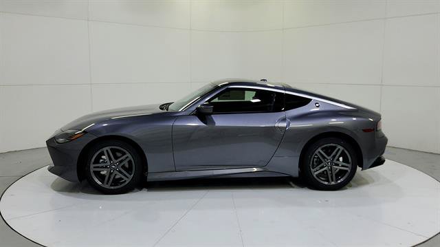 New 2027 Nissan Z Sport RWD image 5