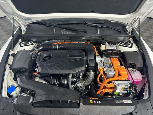 Used 2025 Hyundai Sonata SEL image 34
