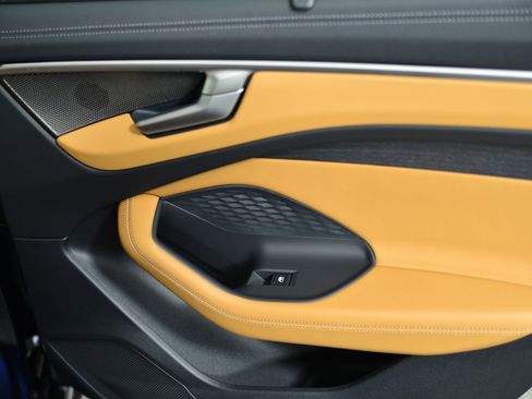 New 2026 Audi A6 Premium Plus image 21