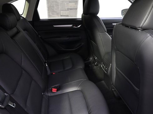 New 2025 MAZDA CX-5 AWD 2.5 S w/ Select Package image 18