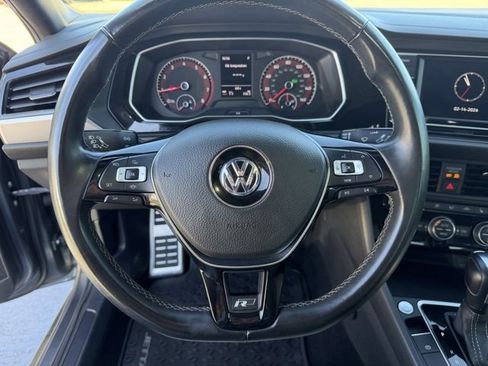 Used 2020 Volkswagen Jetta R-Line w/ R-Line Cold Weather Package image 13