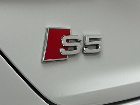 Used 2019 Audi S5 Premium Plus image 10