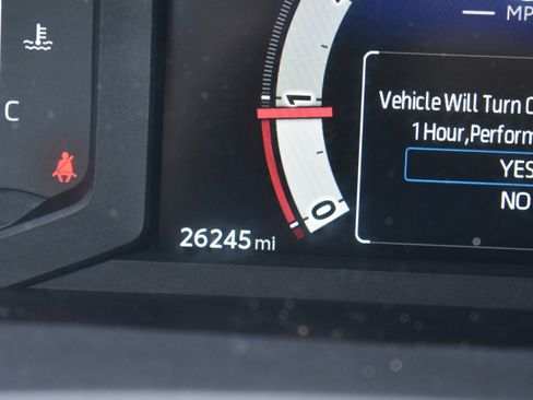 Used 2024 Toyota Tacoma SR image 33